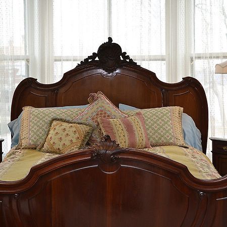 The Grand Anne Bed And Breakfast Keokuk Esterno foto