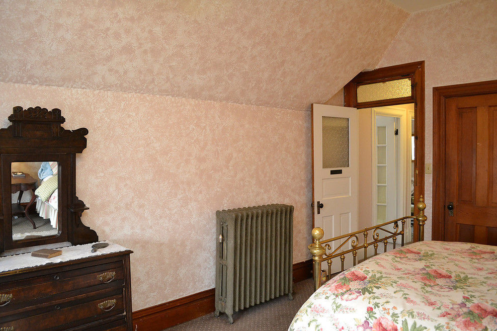 The Grand Anne Bed And Breakfast Keokuk Esterno foto