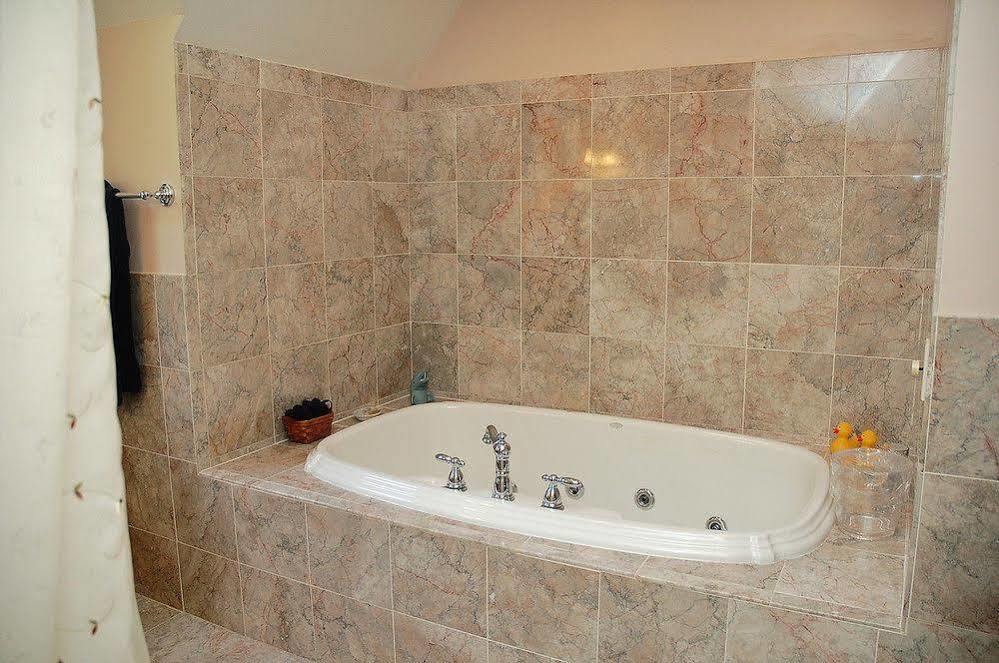 The Grand Anne Bed And Breakfast Keokuk Esterno foto