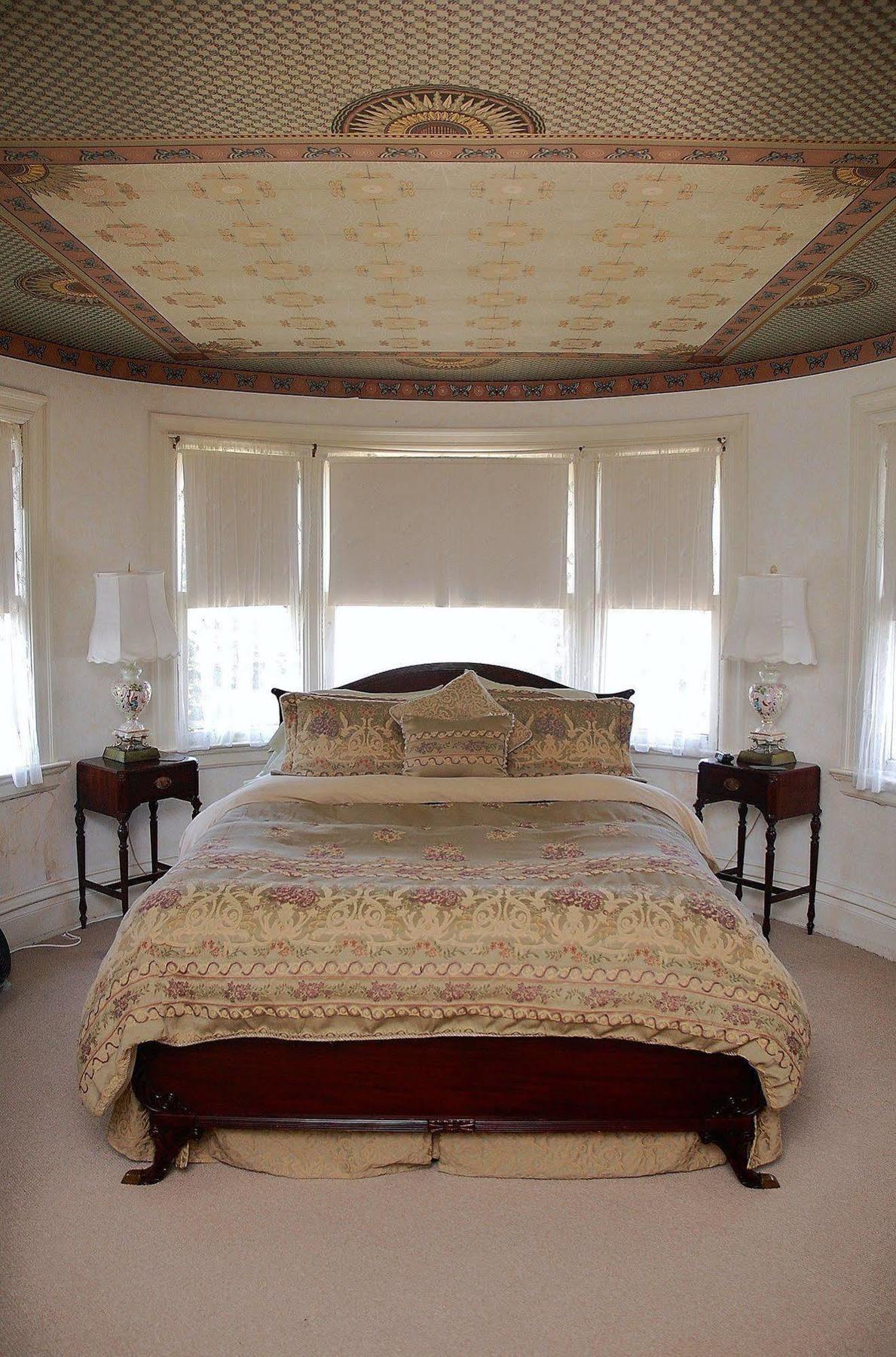 The Grand Anne Bed And Breakfast Keokuk Esterno foto