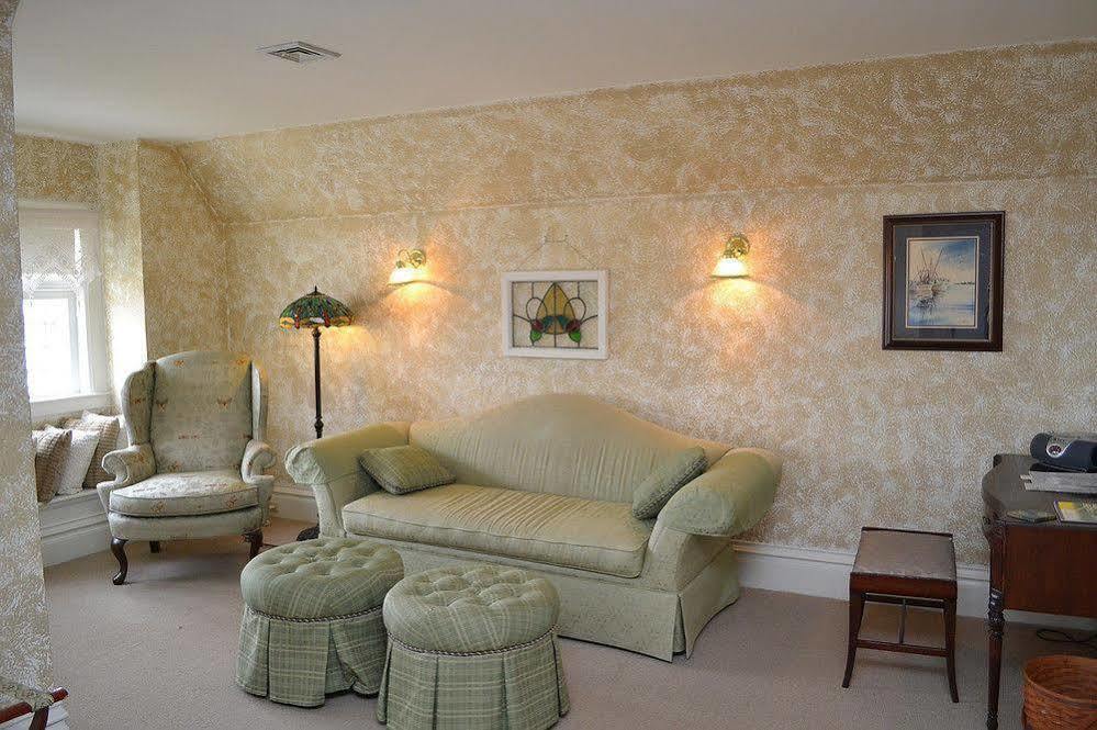 The Grand Anne Bed And Breakfast Keokuk Esterno foto