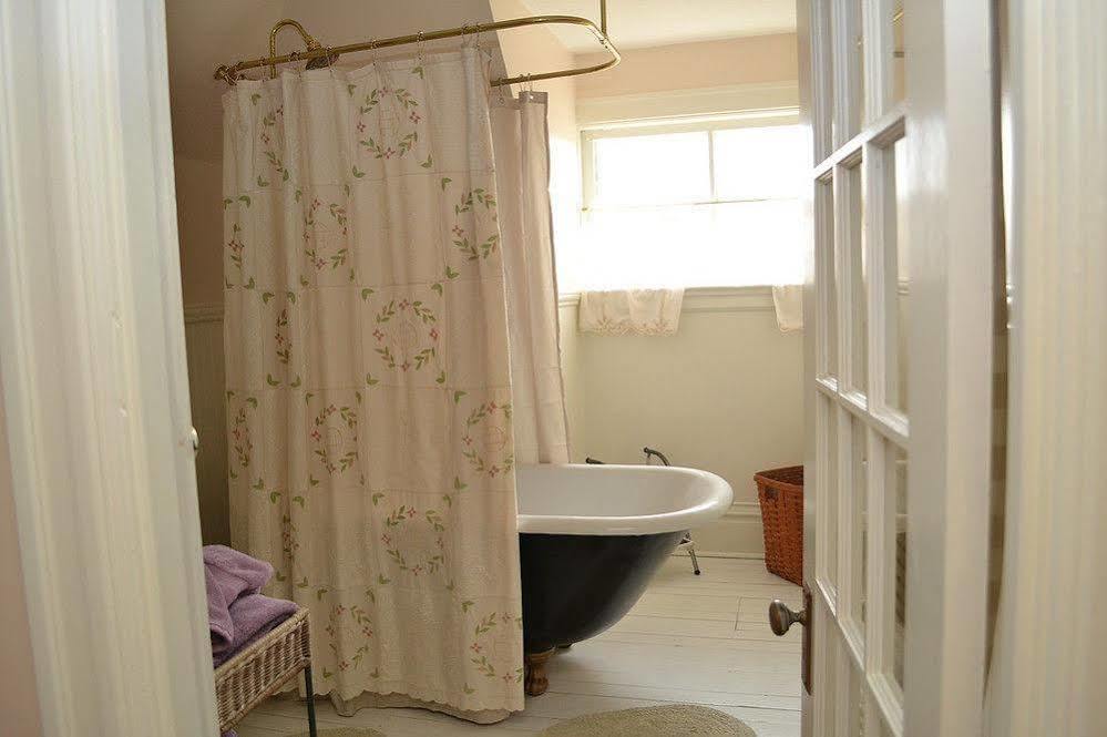 The Grand Anne Bed And Breakfast Keokuk Esterno foto